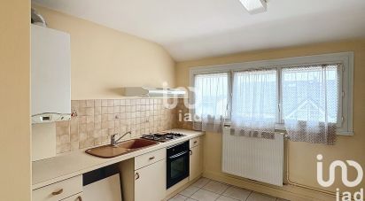 Apartment 3 rooms of 70 m² in Bourges (18000)