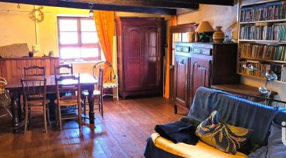 House 6 rooms of 330 m² in Allos (04260)