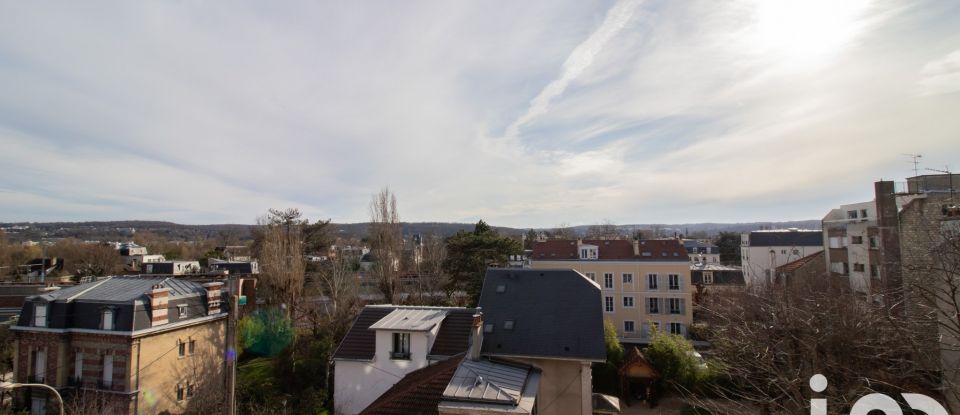 Apartment 5 rooms of 125 m² in Chatou (78400)