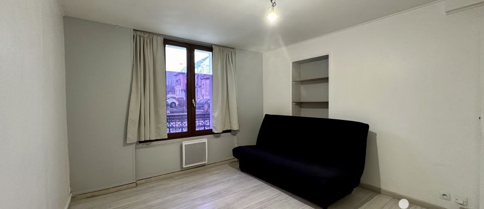 Appartement 2 pièces de 32 m² à Viarmes (95270)
