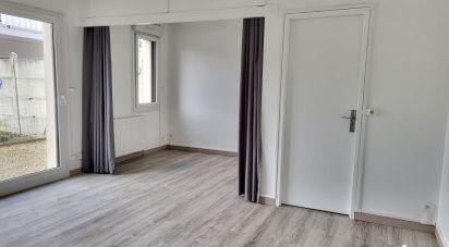 Appartement 2 pièces de 34 m² à Châlons-en-Champagne (51000)