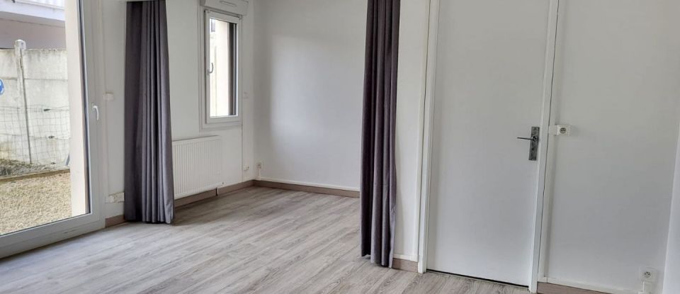 Appartement 2 pièces de 34 m² à Châlons-en-Champagne (51000)