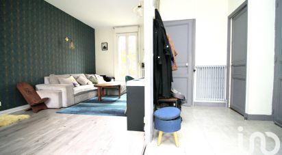House 4 rooms of 96 m² in Bondy (93140)
