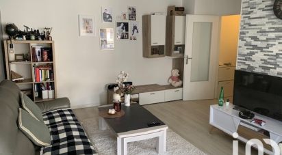 Appartement 3 pièces de 56 m² à Morangis (91420)