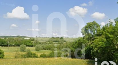 Land of 1,566 m² in Fontaine-en-Bray (76440)