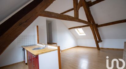 Appartement 3 pièces de 47 m² à Acy-en-Multien (60620)