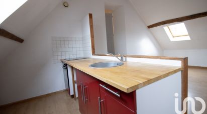 Appartement 2 pièces de 47 m² à Acy-en-Multien (60620)