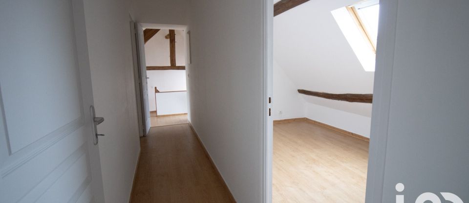 Apartment 3 rooms of 47 m² in Acy-en-Multien (60620)