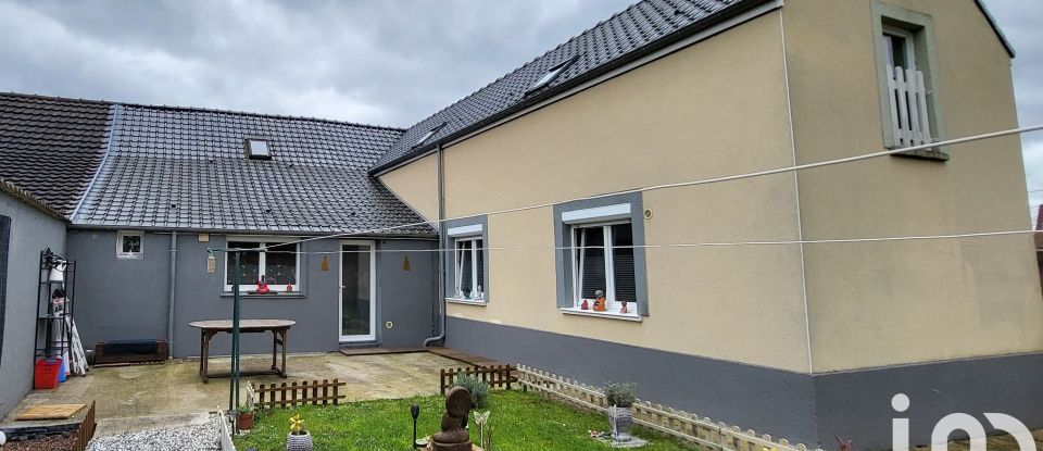House 8 rooms of 128 m² in Beuvry (62660)
