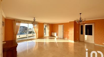 Appartement 4 pièces de 120 m² à Linselles (59126)