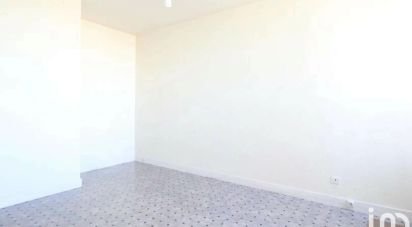 Apartment 1 room of 25 m² in Aubervilliers (93300)
