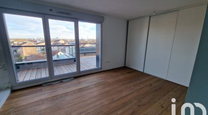 Apartment 6 rooms of 153 m² in Nancy (54000)