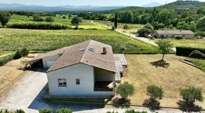 House 6 rooms of 156 m² in Mondragon (84430)