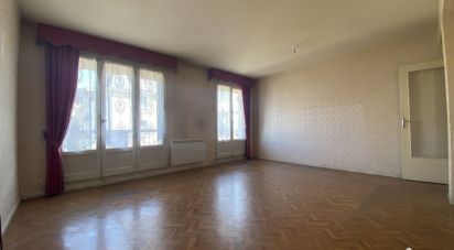 Apartment 4 rooms of 104 m² in Guéret (23000)