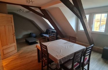 Apartment 3 rooms of 59 m² in Metz (57000)
