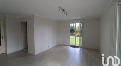 Apartment 2 rooms of 48 m² in La Roche-sur-Yon (85000)