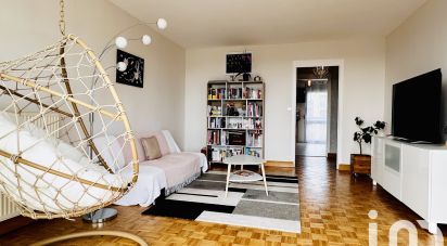 Appartement 4 pièces de 85 m² à Saran (45770)