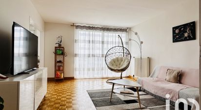 Apartment 4 rooms of 85 m² in Saran (45770)