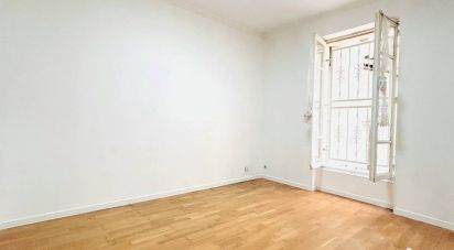 Apartment 3 rooms of 43 m² in Paris (75018)