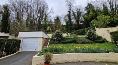 House 7 rooms of 175 m² in Beaumont-le-Roger (27170)