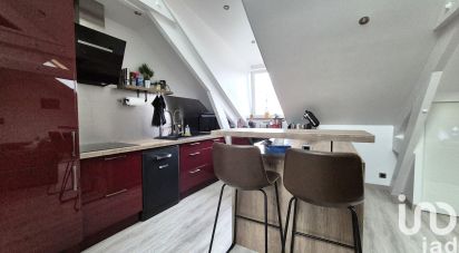Appartement 1 pièce de 46 m² à Reims (51100)