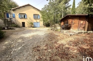House 6 rooms of 89 m² in Nîmes (30900)