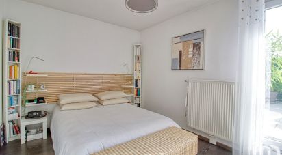 Appartement 5 pièces de 112 m² à Lagny-sur-Marne (77400)