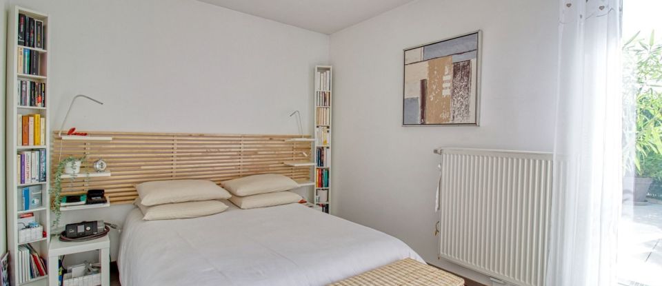 Apartment 5 rooms of 112 m² in Lagny-sur-Marne (77400)