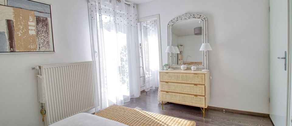 Apartment 5 rooms of 112 m² in Lagny-sur-Marne (77400)