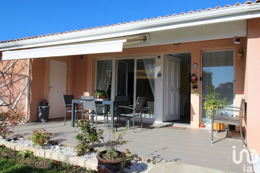 House 3 rooms of 80 m² in Eaunes (31600)