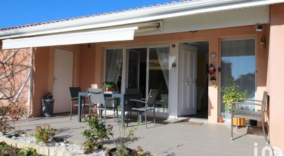 House 3 rooms of 80 m² in Eaunes (31600)