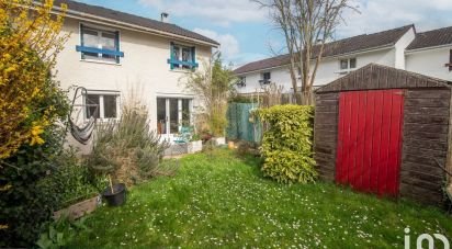 House 5 rooms of 98 m² in Yerres (91330)