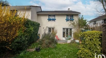 House 5 rooms of 98 m² in Yerres (91330)