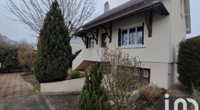 House 4 rooms of 87 m² in Argent-sur-Sauldre (18410)