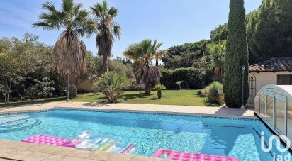 House 6 rooms of 389 m² in Agde (34300)
