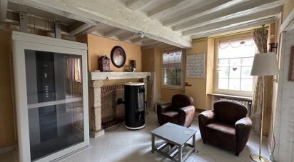 House 8 rooms of 188 m² in Lailly (89190)