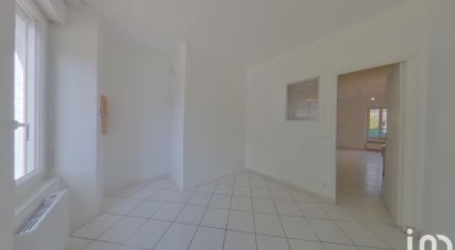 Apartment 2 rooms of 35 m² in Lieusaint (77127)