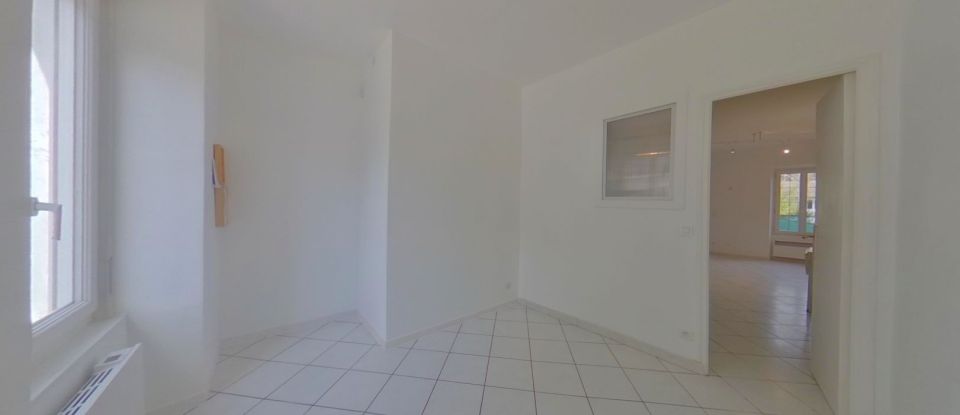 Appartement 2 pièces de 35 m² à Lieusaint (77127)