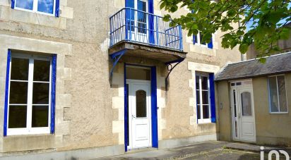 Maison 6 pièces de 147 m² à Montmorillon (86500)