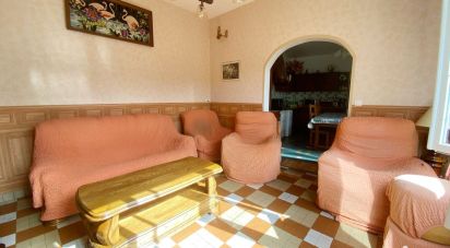 House 8 rooms of 189 m² in Clermont (60600)
