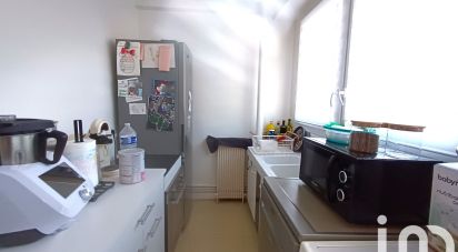 Apartment 3 rooms of 57 m² in Le Havre (76600)