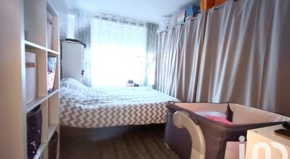 Apartment 3 rooms of 57 m² in Le Havre (76600)