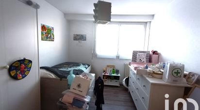 Appartement 3 pièces de 57 m² à Le Havre (76600)