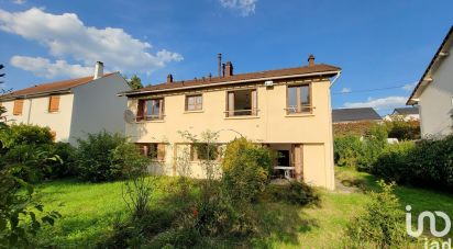 Maison 5 pièces de 130 m² à Gournay-sur-Marne (93460)