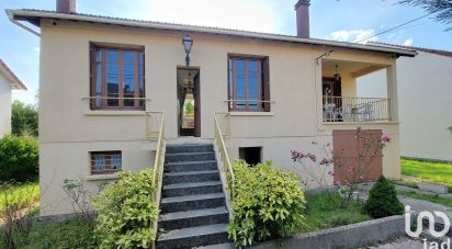 House 5 rooms of 130 m² in Gournay-sur-Marne (93460)