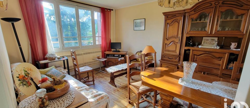 Maison 5 pièces de 130 m² à Gournay-sur-Marne (93460)