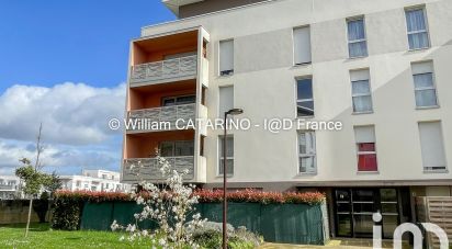 Apartment 3 rooms of 61 m² in Montlhéry (91310)