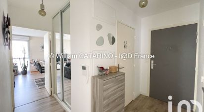 Apartment 3 rooms of 61 m² in Montlhéry (91310)