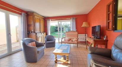 House 6 rooms of 122 m² in Montfort-sur-Meu (35160)