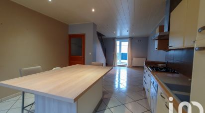 House 4 rooms of 108 m² in Vireux-Molhain (08320)